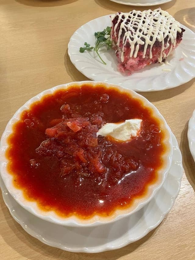 アンナズキッチン - サブ画像1