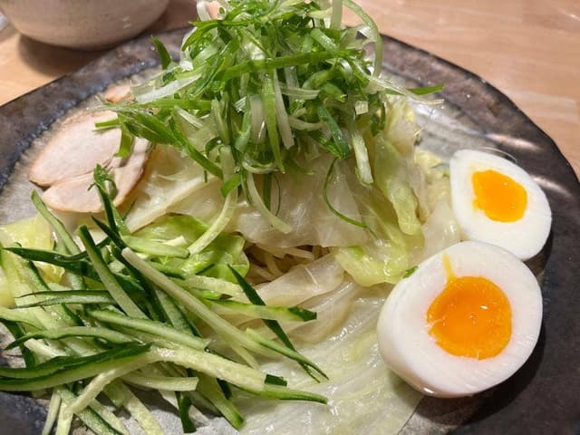 つけ麺本舗 辛部 井口店 - サブ画像3