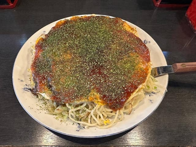 お好み焼ひろちゃん - サブ画像2