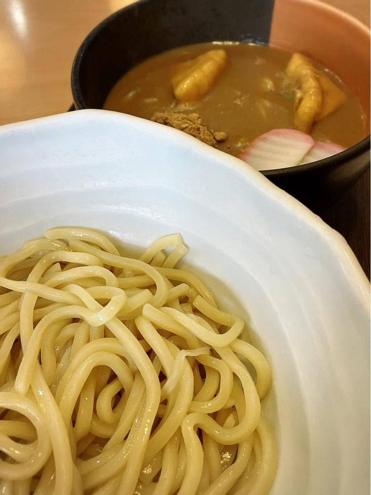 こだわり麺処 かとう