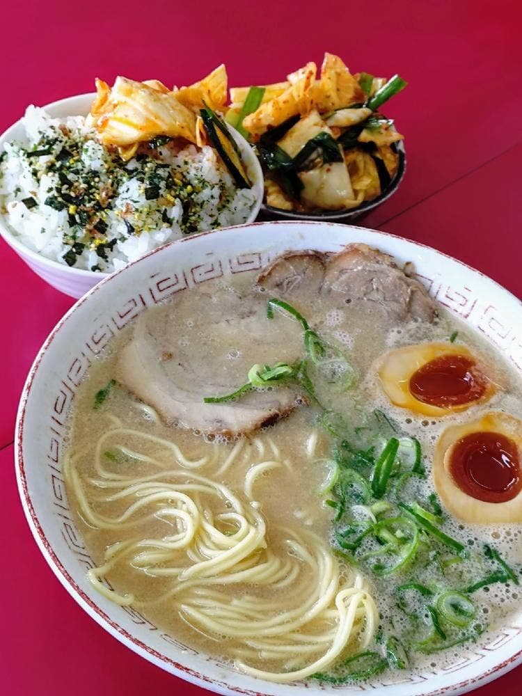博多成金ラーメン 東浜店