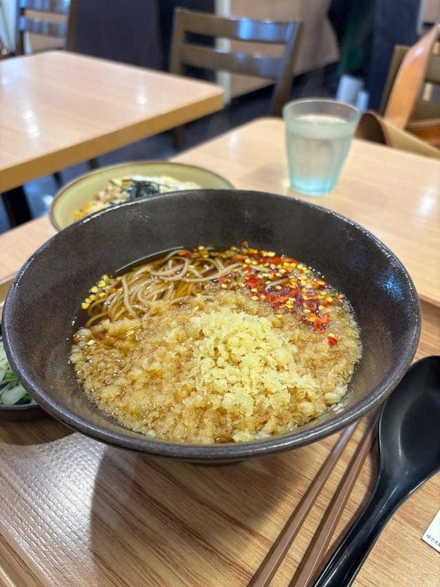 ゆで太郎 もつ次郎 西五反田本店 - サブ画像1