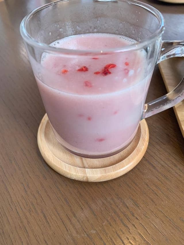 森民茶房 - サブ画像2