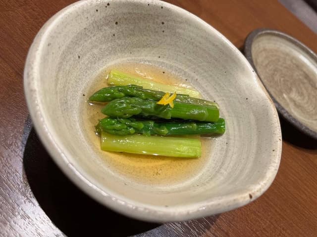 石臼挽きそば 石月 JR博多シティ - サブ画像1