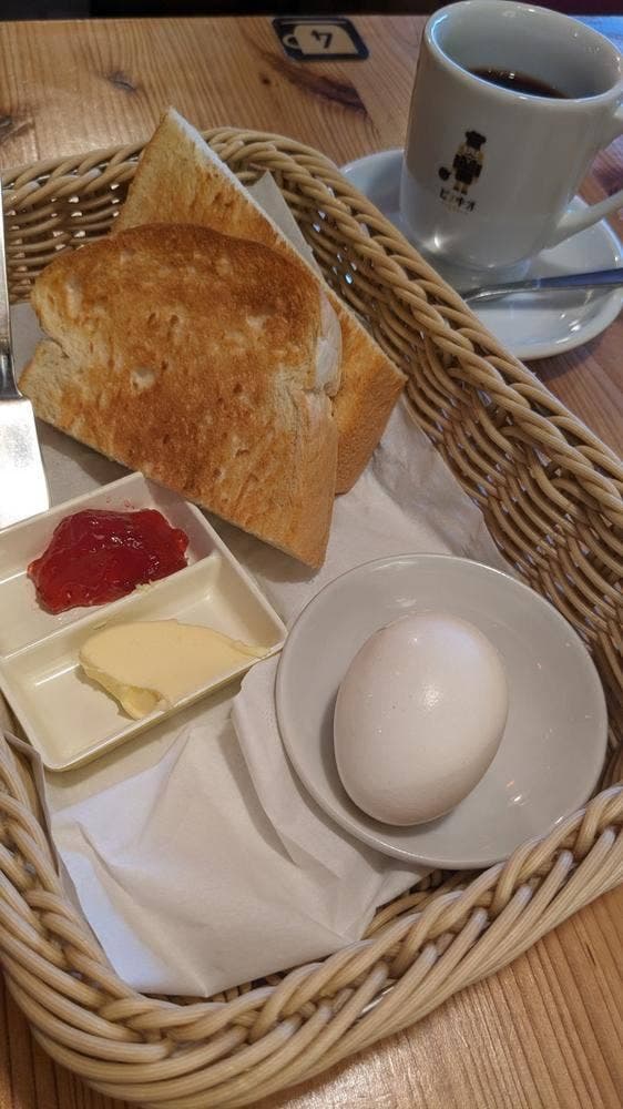 喫茶店 ピノキオ 京都亀岡店 - サブ画像2