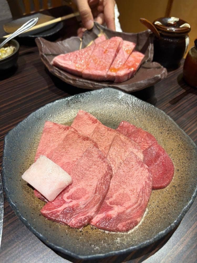 板前焼肉 一笑 江坂店