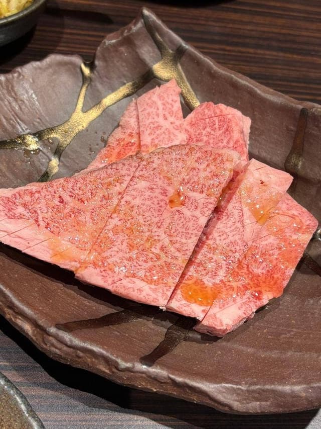 板前焼肉 一笑 江坂店 - サブ画像2
