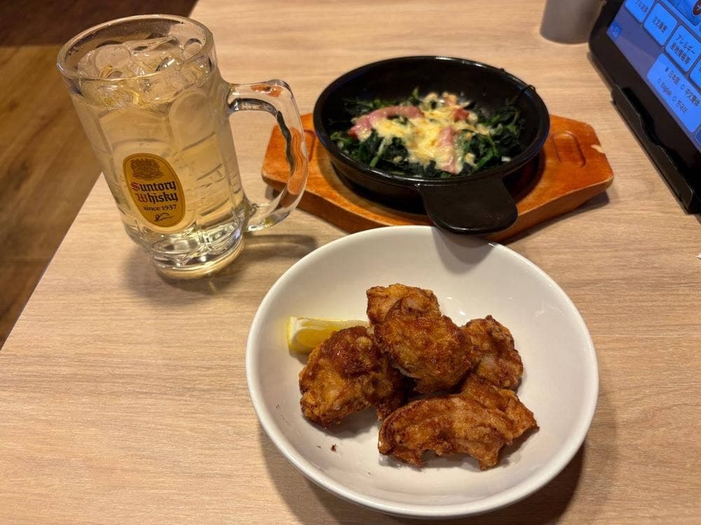 Cafe レストラン ガスト 大泉学園店