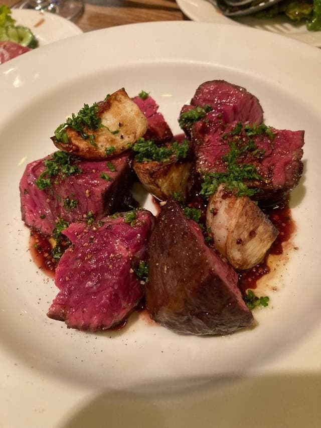 湯島ワイン食堂 パパン - サブ画像2