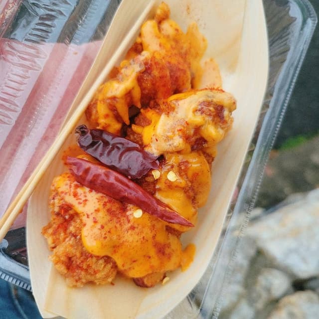 丸鶏屋 星田店 - サブ画像1