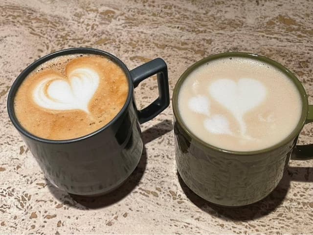 Hug Coffee 南町店 - サブ画像1