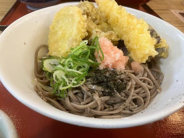 麦笛たまき浜乃木店 - サブ画像2