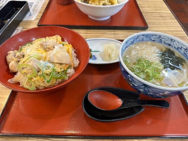 麦笛たまき浜乃木店 - サブ画像3