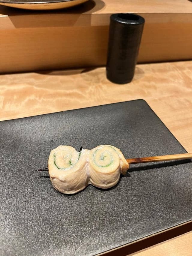 焼鳥 真ゆき - サブ画像2