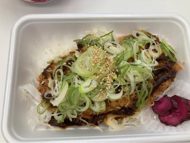 とんかつ まるや 西新宿店 - サブ画像2