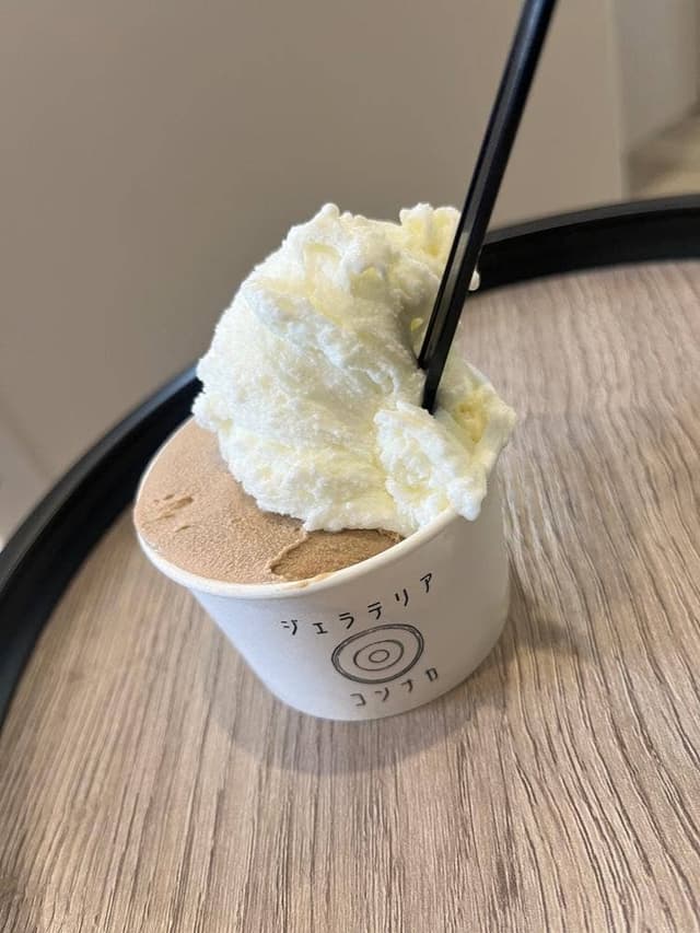 gelateria connaca - サブ画像1