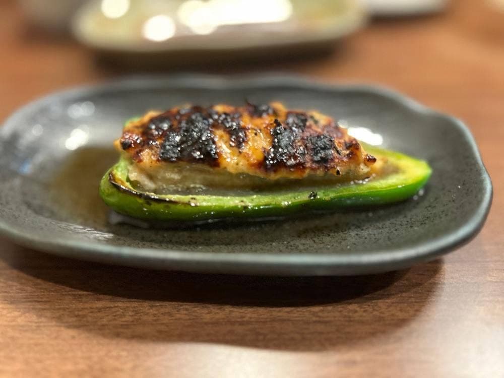 串よし東日本橋店