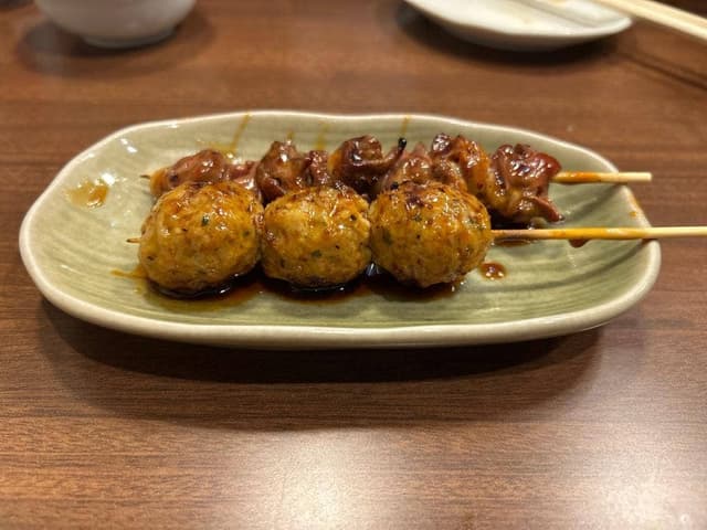 串よし東日本橋店 - サブ画像2