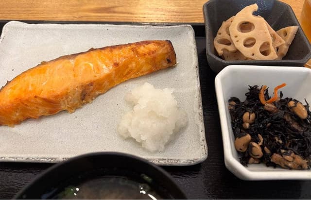 食堂アサノ - サブ画像3