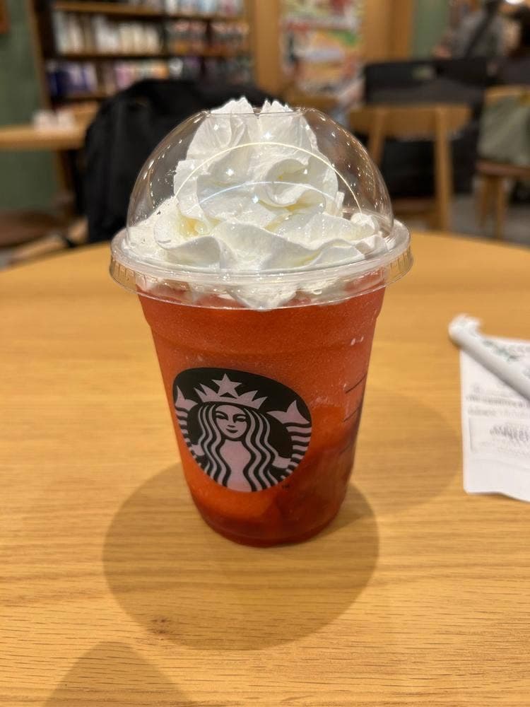 スターバックス コーヒー 川西阪急スクエア店