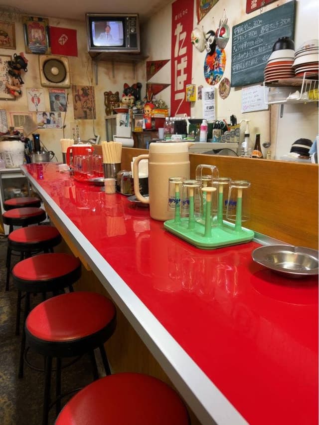 ラーメン 乃むら - サブ画像2