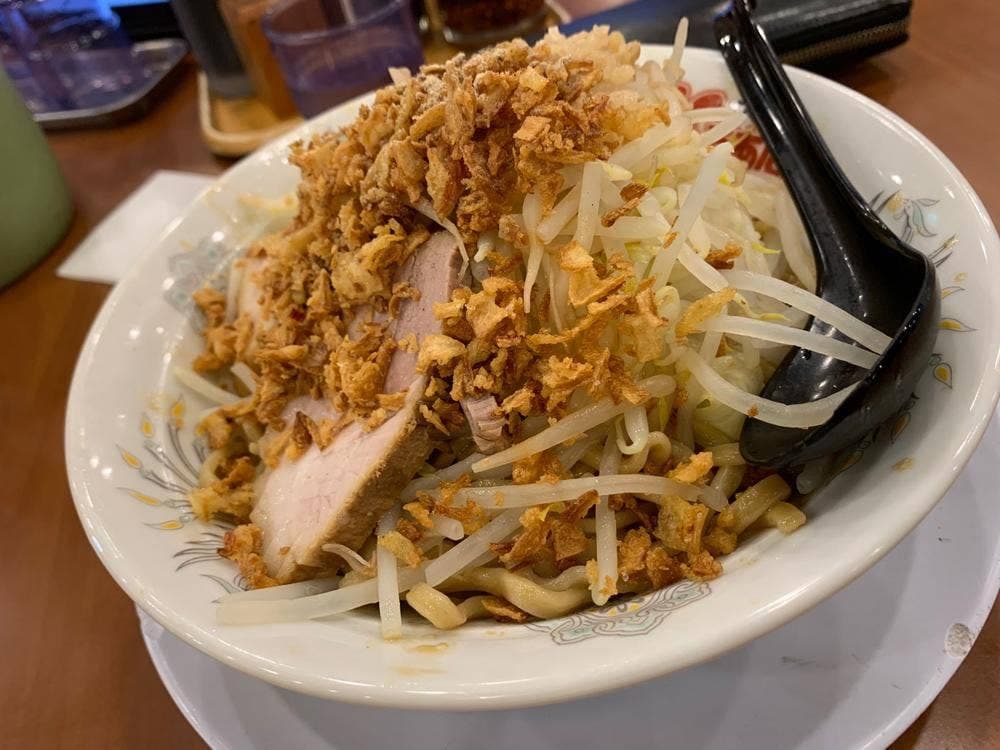 大阪ふくちぁんラーメン 岸和田店