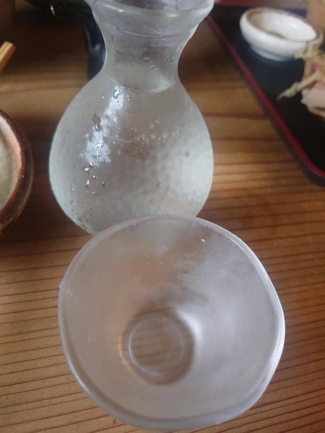 手打蕎麦 よしの - サブ画像1