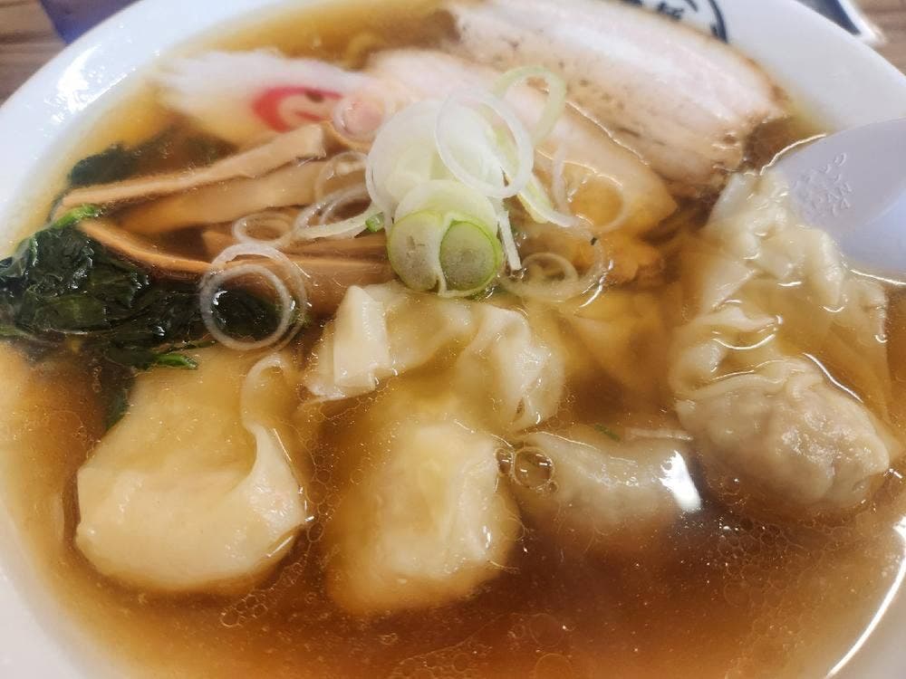麺屋 たかひろ
