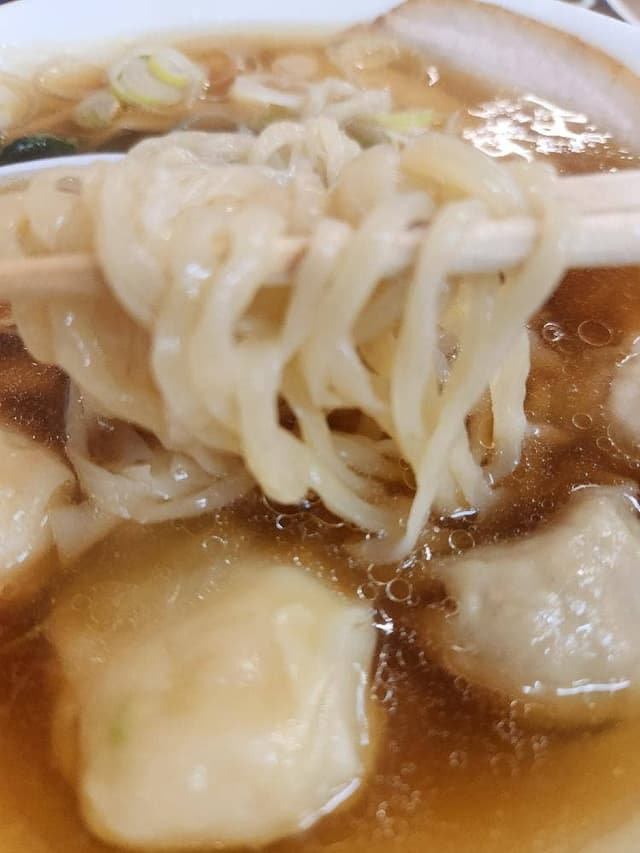 麺屋 たかひろ - サブ画像1