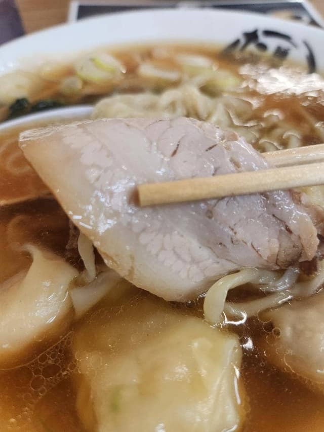 麺屋 たかひろ - サブ画像2