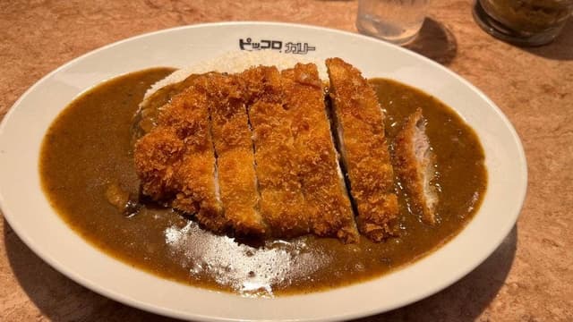 ピッコロ JR大阪駅店 - サブ画像1