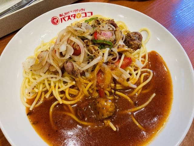 パスタ・デ・ココ 中区新栄店 - サブ画像2