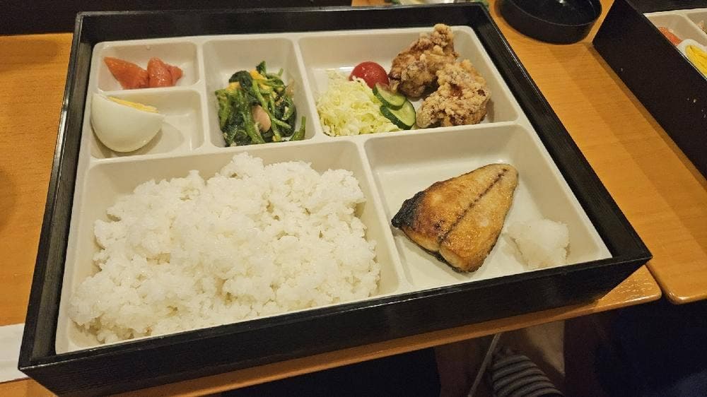 居酒屋とも
