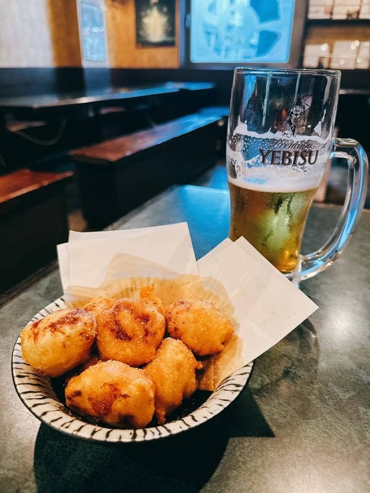 ちゃんこ部屋 恵比寿