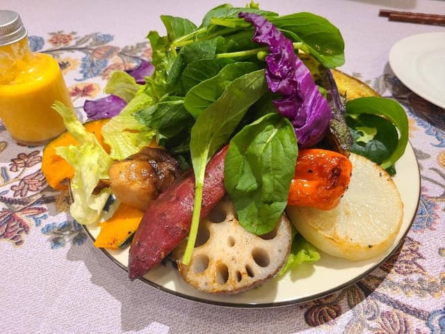 日々ごはんとお酒の料理店 つばめの来る日 - サブ画像2