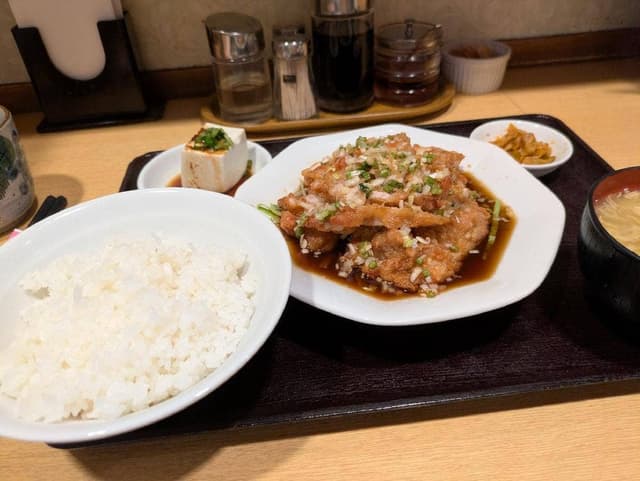 香港ぐるめ 中延店 - サブ画像1