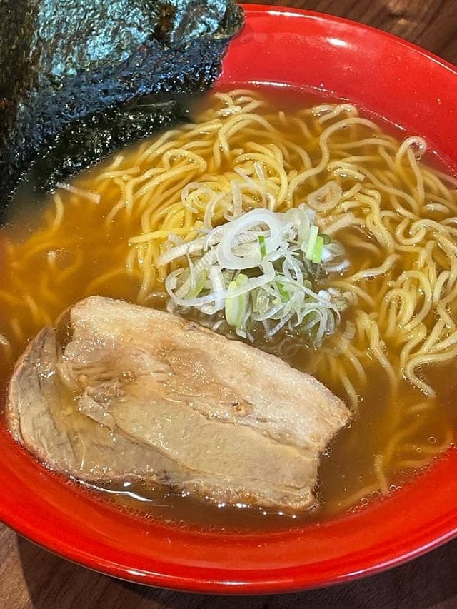 ラーメンKAWARA - サブ画像1