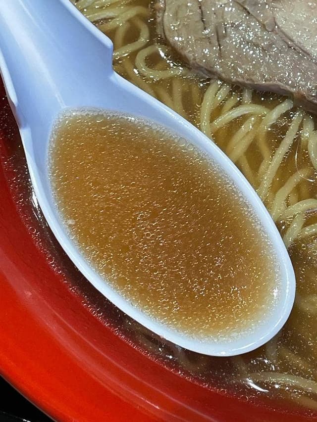 ラーメンKAWARA - サブ画像2