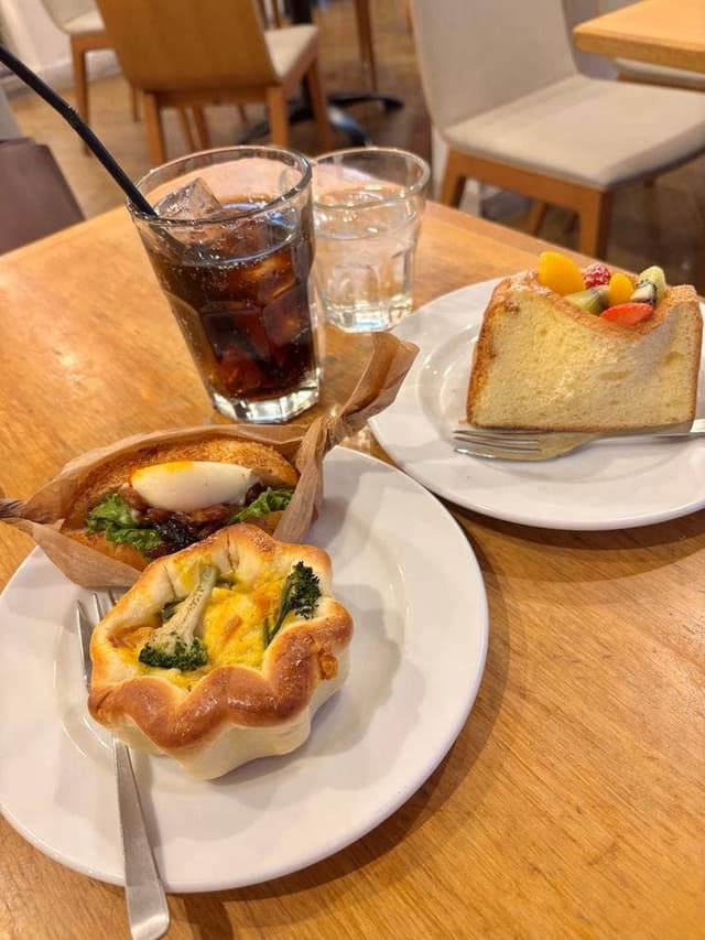 オークフード 桂本店 - サブ画像3
