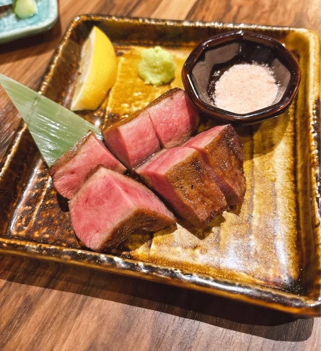 鮮魚と炉端と純米酒 かきび - サブ画像1