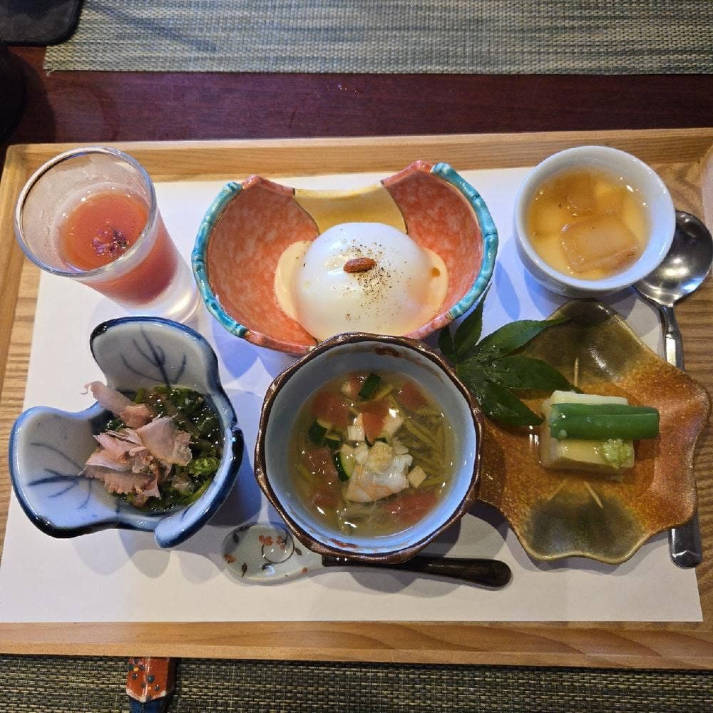 元町SHIMOMURA