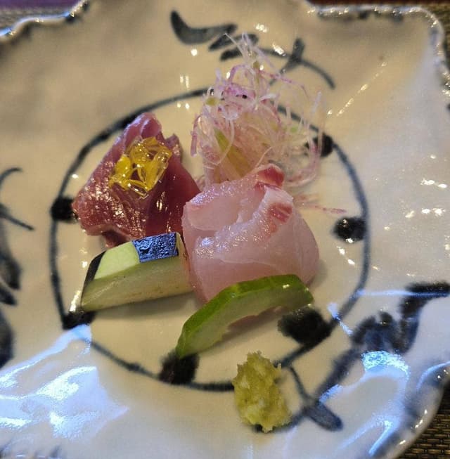 元町SHIMOMURA - サブ画像2