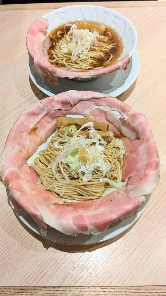 ラーメン大戦争 京都河原町店