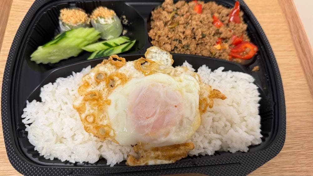 タイ食堂 ひょうたん桜台店