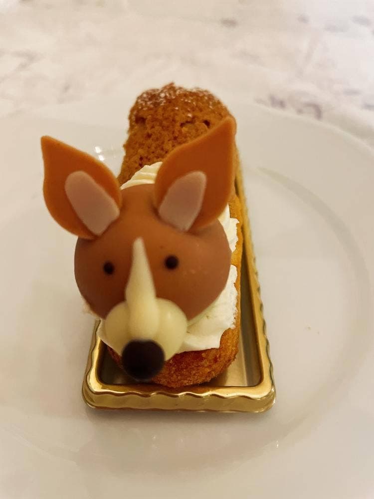 リリエンベルグ