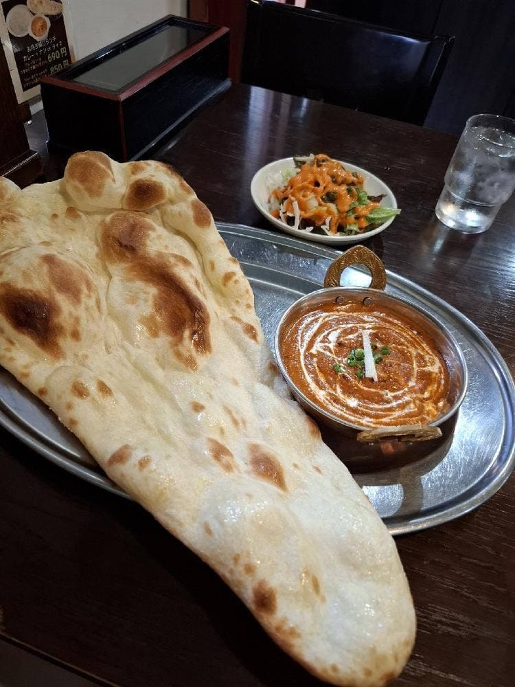 インド・ネパールレストラン Rose