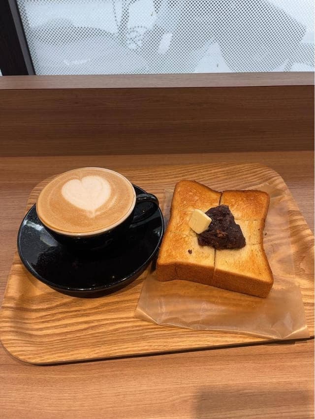 MR.HIPPO COFFEE 板橋本町店 - サブ画像1