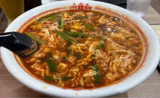 辛麺屋 桝元 中央通店 - サブ画像1