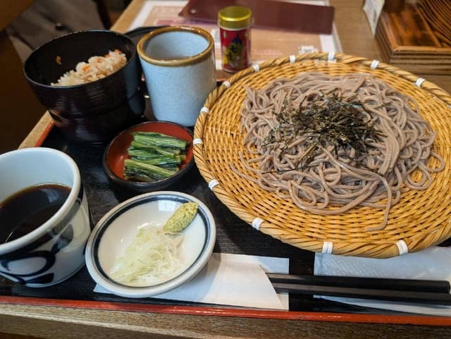 そじ坊 晴海トリトンスクエア店 - サブ画像2