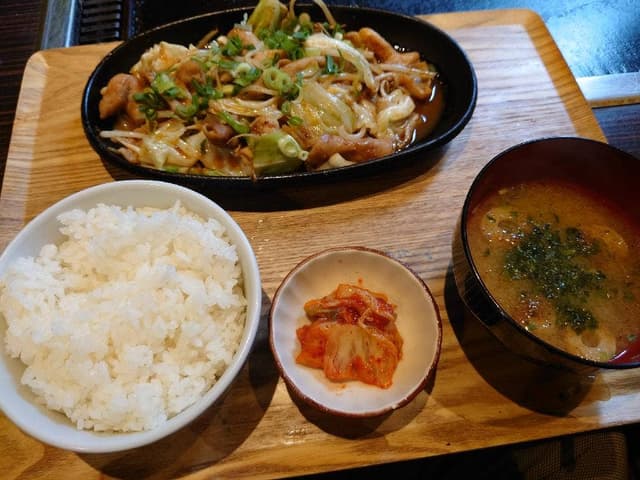 優乃華 博多店 - サブ画像3